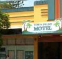 Town Palms Motel - Accommodation BNB