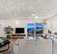2 BEDROOM APARTMENT LAMAN LODGE UNIT 2 - Accommodation BNB