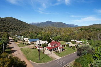 Jarrah Lodge - Accommodation BNB 1