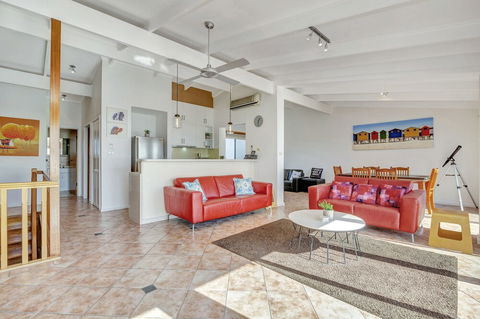 Queensland South - Accommodation BNB 3