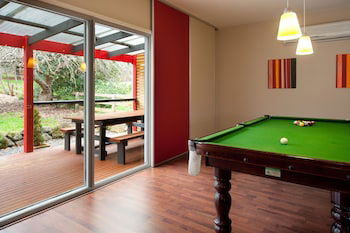 Amici - Accommodation BNB 0