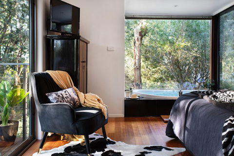 Ahimsa Hepburn - Accommodation BNB 2