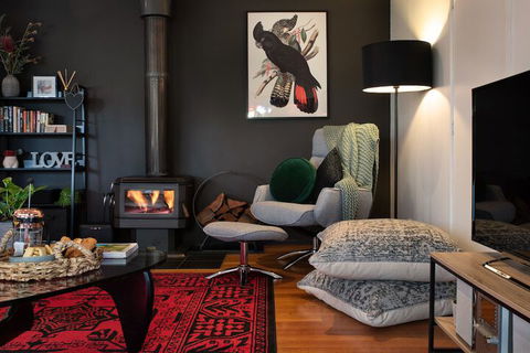 Ahimsa Hepburn - Accommodation BNB 4