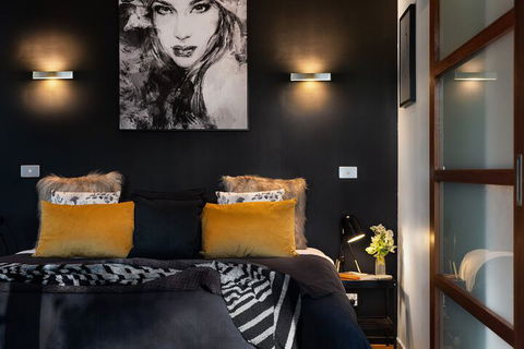 Ahimsa Hepburn - Accommodation BNB 5