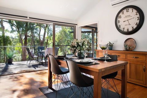 Ahimsa Hepburn - Accommodation BNB 6