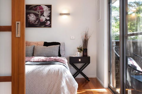 Ahimsa Hepburn - Accommodation BNB 3