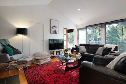 Ahimsa Hepburn - Accommodation BNB 0