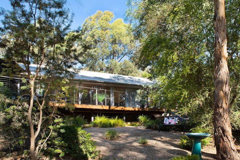 Ahimsa Hepburn - Accommodation BNB 1