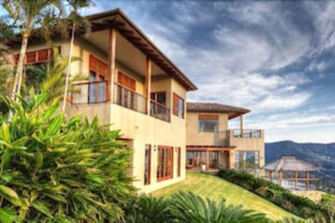 Villa Vivante - Accommodation BNB 3