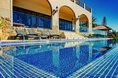 Villa Vivante - Accommodation BNB 7