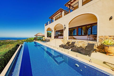 Villa Vivante - Accommodation BNB 1