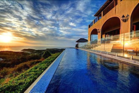 Villa Vivante - Accommodation BNB 6