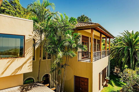 Villa Vivante - Accommodation BNB 2