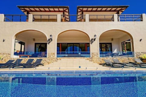 Villa Vivante - Accommodation BNB 0