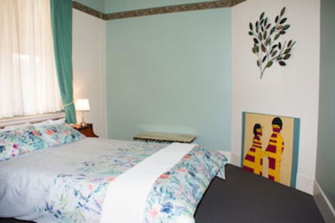 Kimba Travellers Haven - Accommodation BNB 0