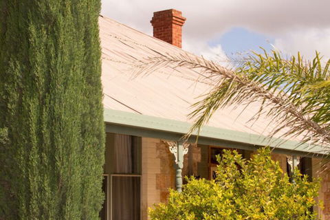 Kimba Travellers Haven - Accommodation BNB 1