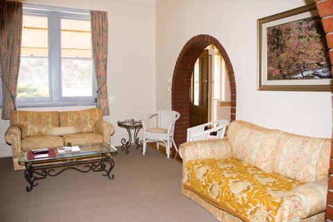 Kimba Travellers Haven - Accommodation BNB 3