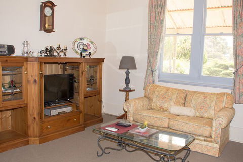 Kimba Travellers Haven - Accommodation BNB 7