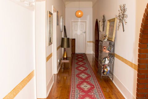 Kimba Travellers Haven - Accommodation BNB 6
