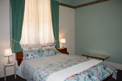 Kimba Travellers Haven - Accommodation BNB 4