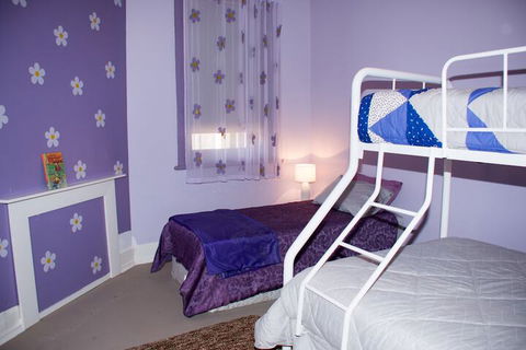 Kimba Travellers Haven - Accommodation BNB 5
