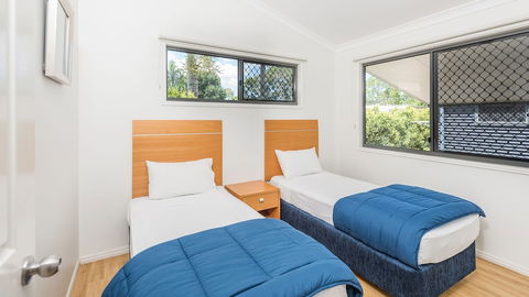 NRMA Woodgate Beach Holiday Park - Accommodation BNB 2