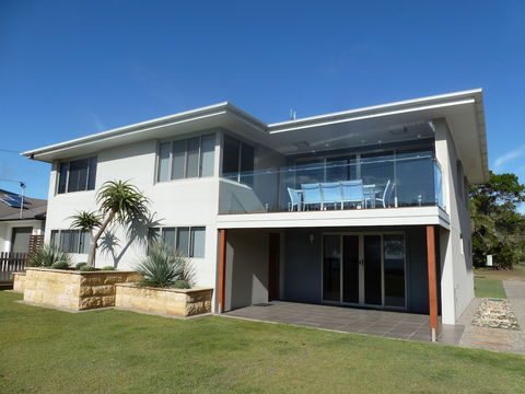 NRMA Woodgate Beach Holiday Park - Accommodation BNB 1