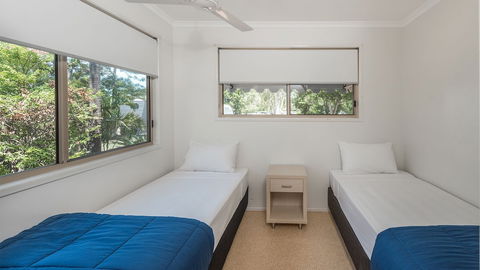NRMA Woodgate Beach Holiday Park - Accommodation BNB 5