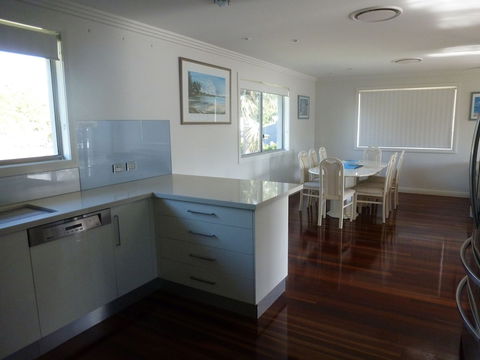 NRMA Woodgate Beach Holiday Park - Accommodation BNB 3