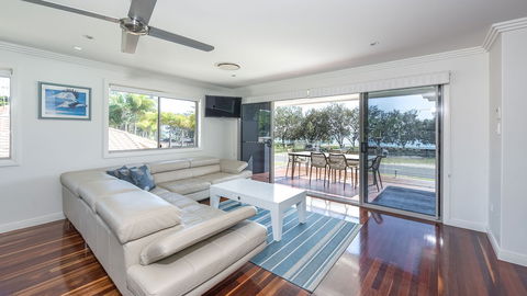 NRMA Woodgate Beach Holiday Park - Accommodation BNB 0