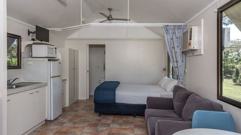 NRMA Woodgate Beach Holiday Park - Accommodation BNB 4