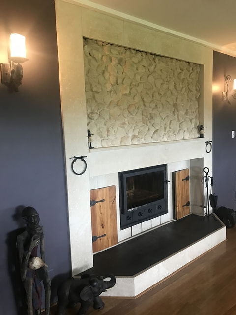 Atina Rocks Country Homestead - Accommodation BNB 0