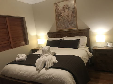 Atina Rocks Country Homestead - Accommodation BNB 5