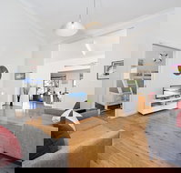 Fingal Beach Shack - Accommodation BNB