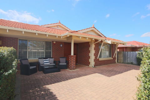Mindarie Villa - Accommodation BNB 0