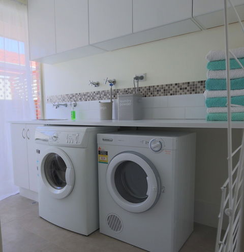 Mindarie Villa - Accommodation BNB 6