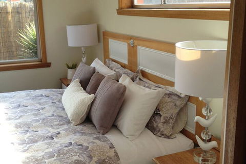 Ulverstone Boutique Accommodation - Accommodation BNB 5