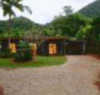 Daintree Rainforest Beach House - Accommodation BNB