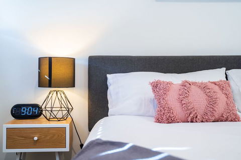 Punchbowl Executive Apartments - Accommodation BNB 1