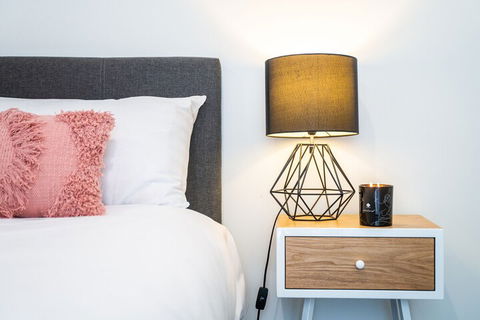 Punchbowl Executive Apartments - Accommodation BNB 7