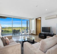 Luxury 2 Bed Apartment located in the Santai Resort - Accommodation BNB