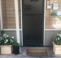 Central Wangaratta Motel - Accommodation BNB