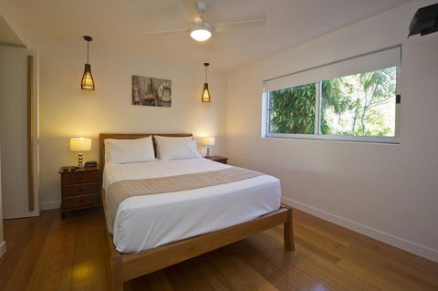 Maggies Beachfront Apt. 7 - Accommodation BNB 3