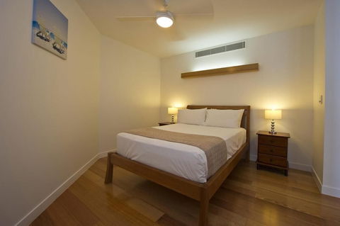 Maggies Beachfront Apt. 7 - Accommodation BNB 4