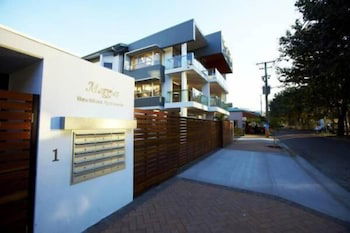 Maggies Beachfront Apt. 7 - Accommodation BNB 1