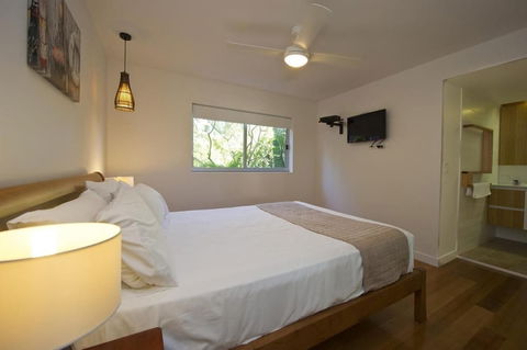 Maggies Beachfront Apt. 7 - Accommodation BNB 2