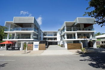 Maggies Beachfront Apt. 8 - Accommodation BNB 0