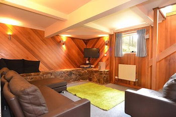 Alpine Haven 8 - Accommodation BNB 0
