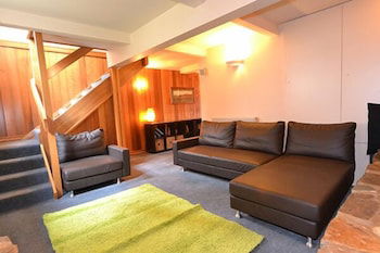 Alpine Haven 8 - Accommodation BNB 1