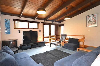 Alpine Haven 8 - Accommodation BNB 4